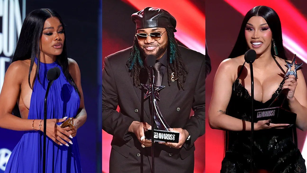 bet awards 2026