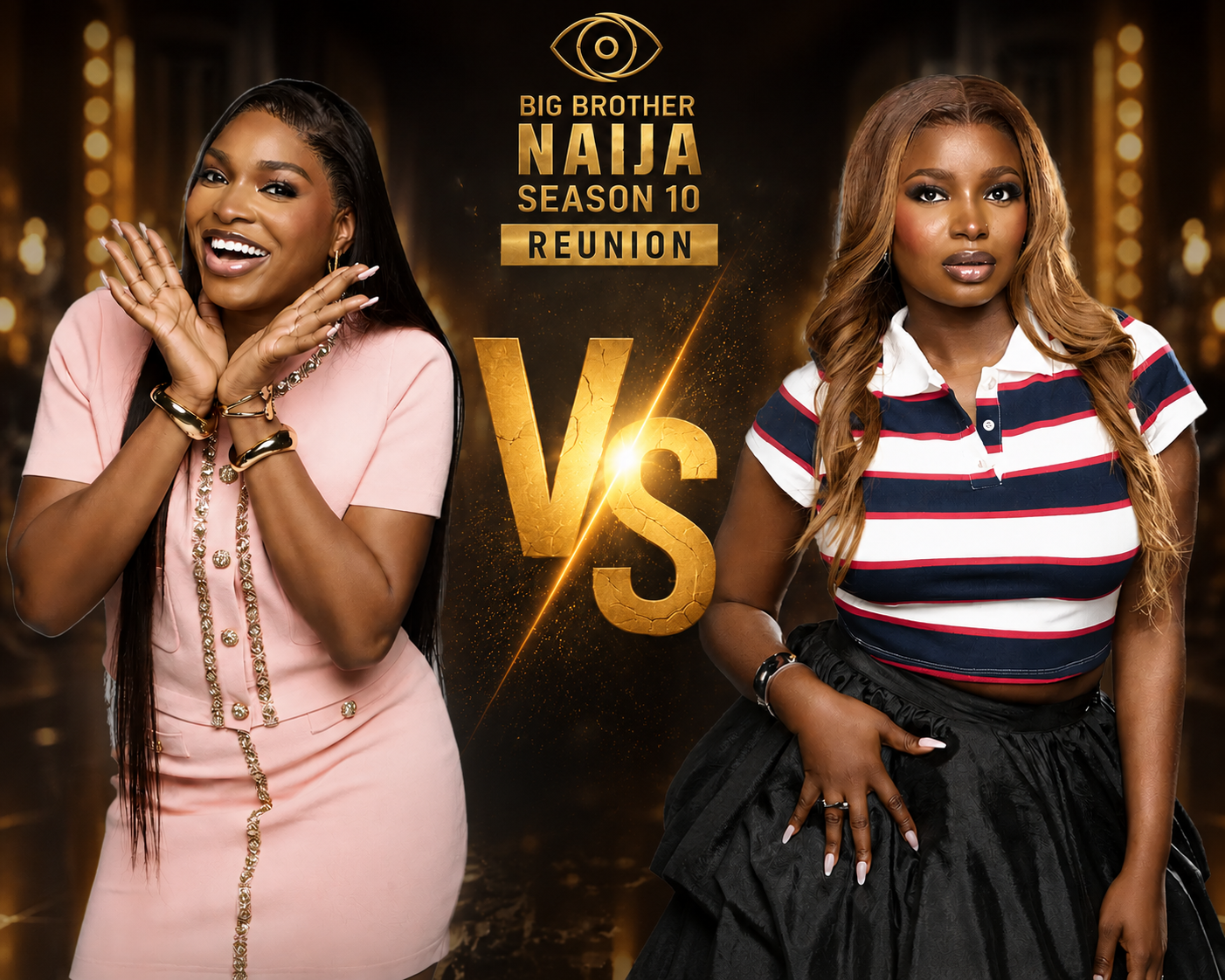 thelma vs isabella