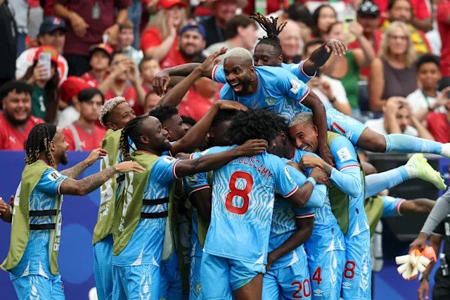 congo vs portugal