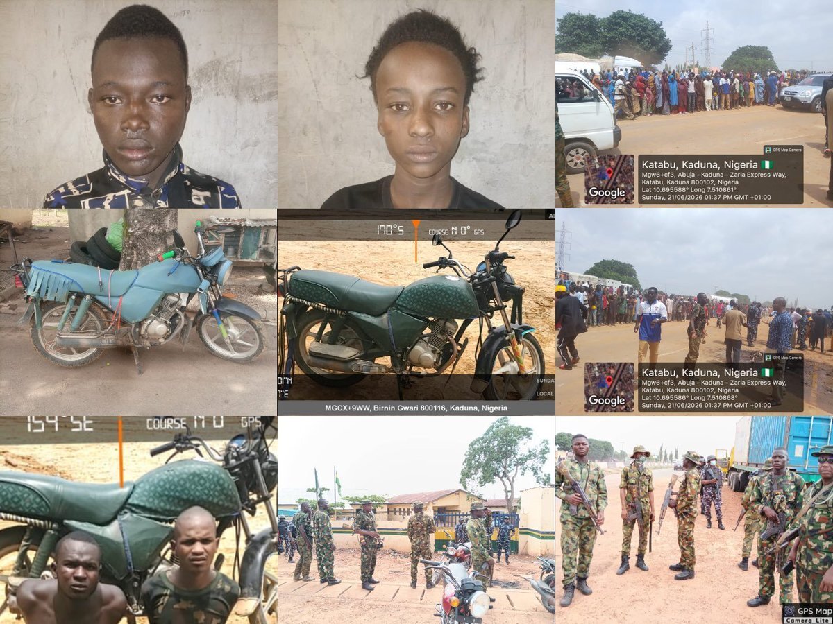 nigerian army operations