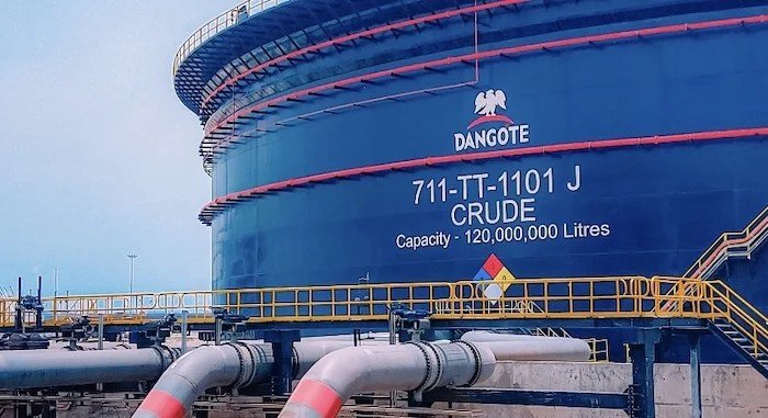 dangote