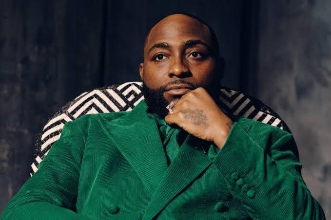 davido new album
