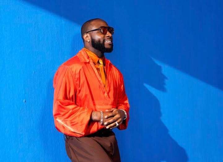 davido new song