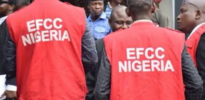 efcc arrests in abuja