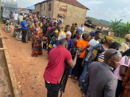 ekiti election