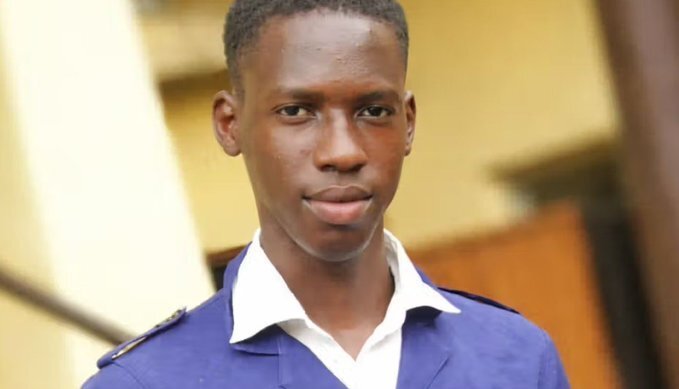 end sars victim