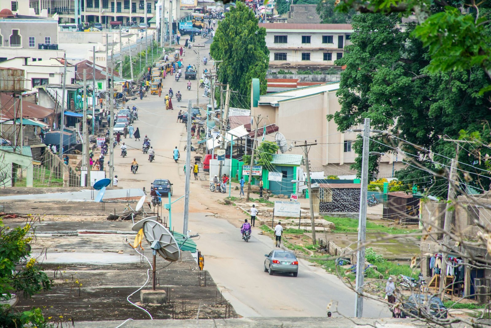 nigerian insecurity