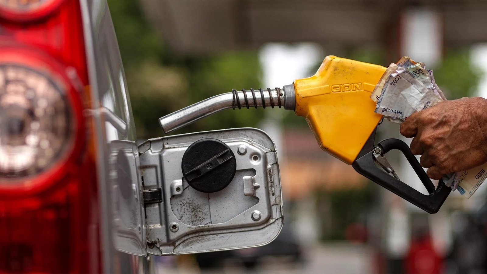 fuel price hike nigeria