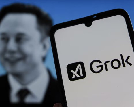 grok ai