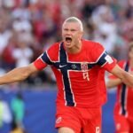 haaland world cup