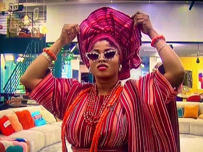 imisi bbnaija