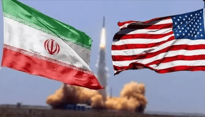 iran us war