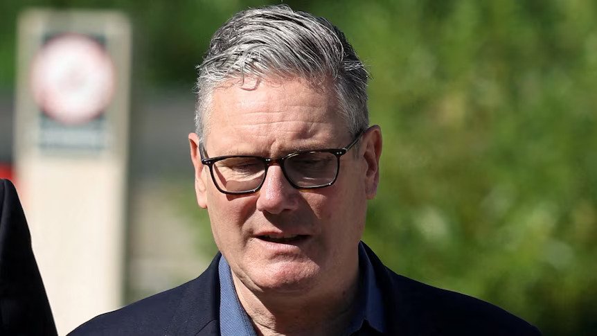 keir starmer