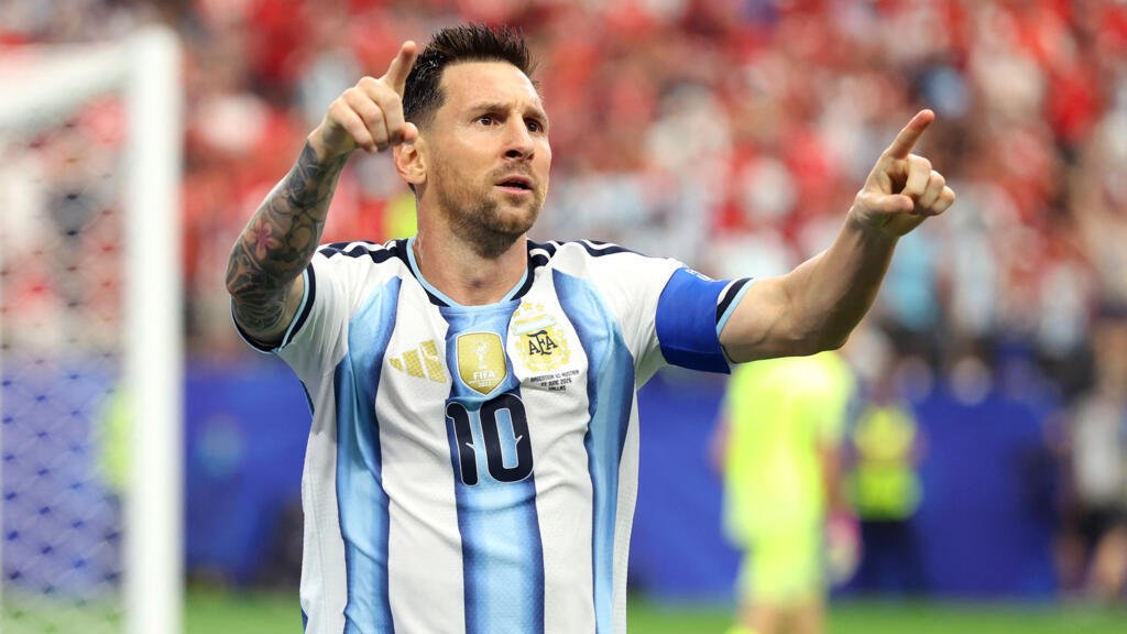 messi world cup 2026