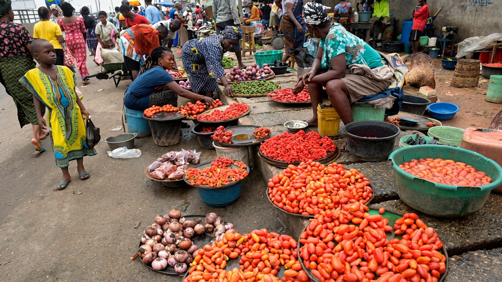 nigeria economy inflation