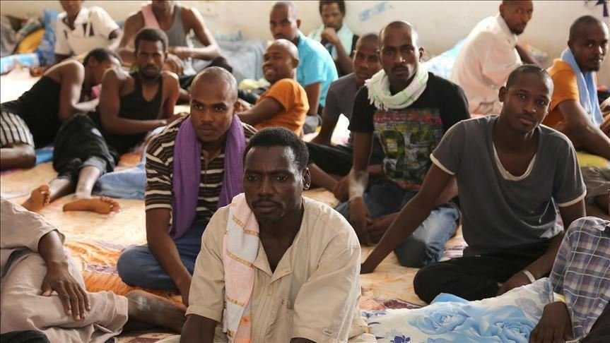 nigeria sa xenophobia