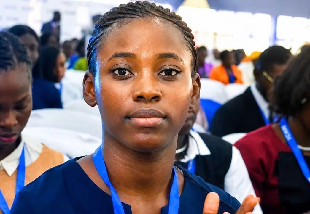 nigeria youngest chartered accountant