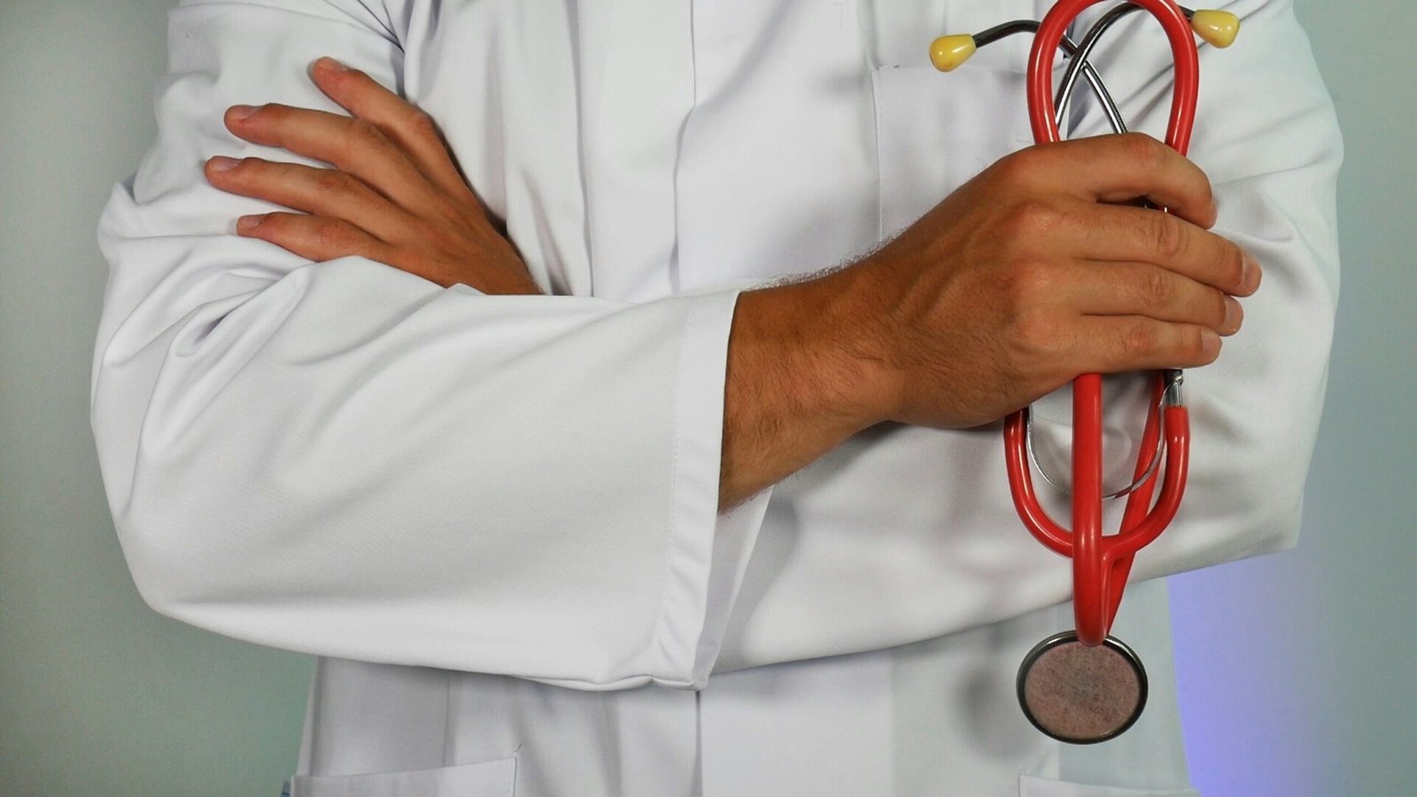 nigeria doctors crisis