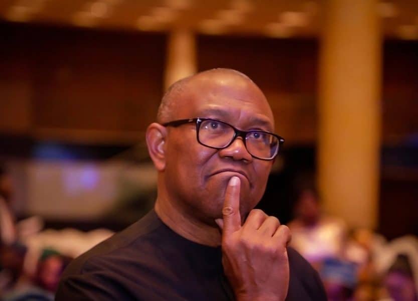 peter obi