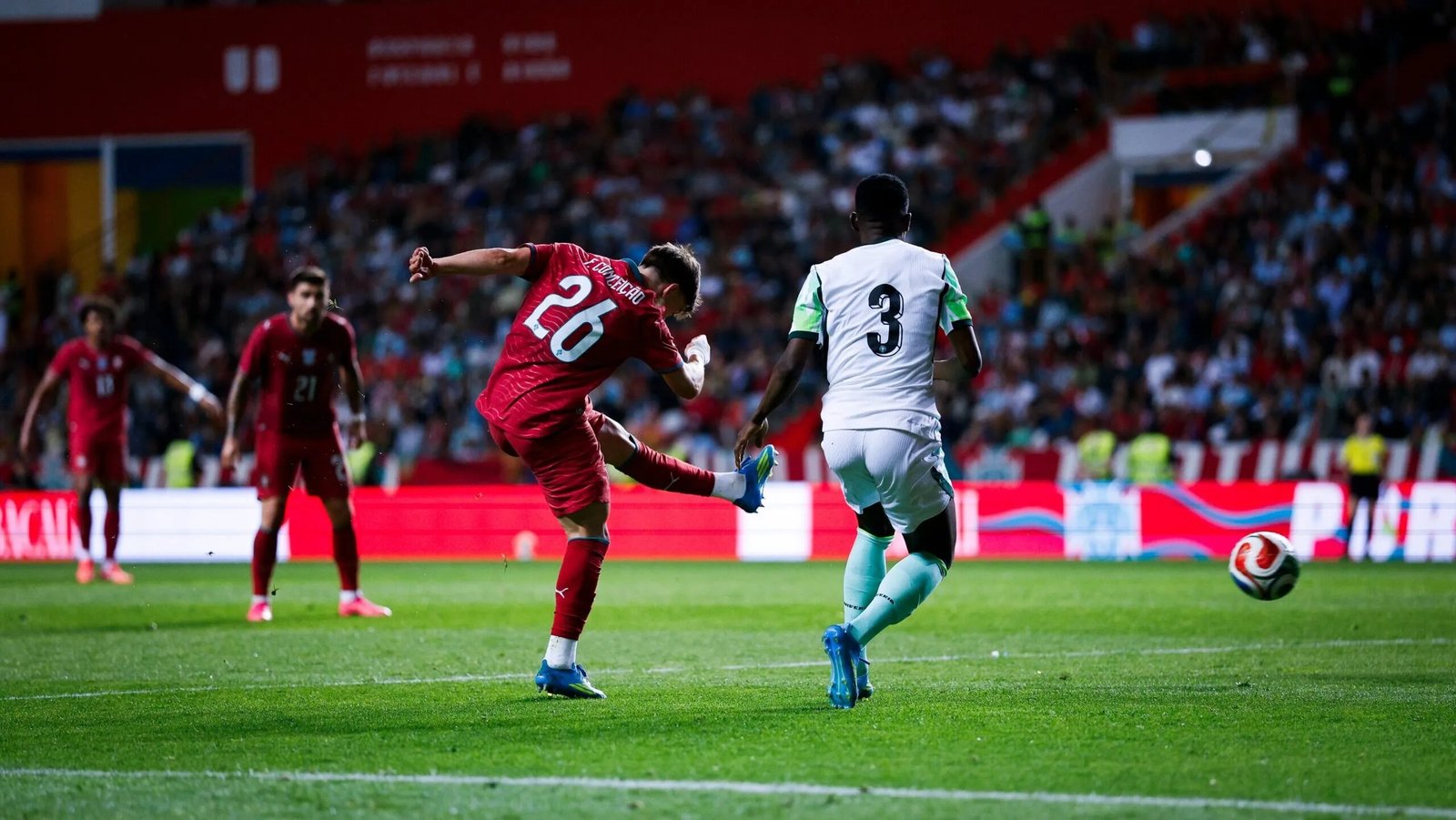 portugal nigeria 2-1