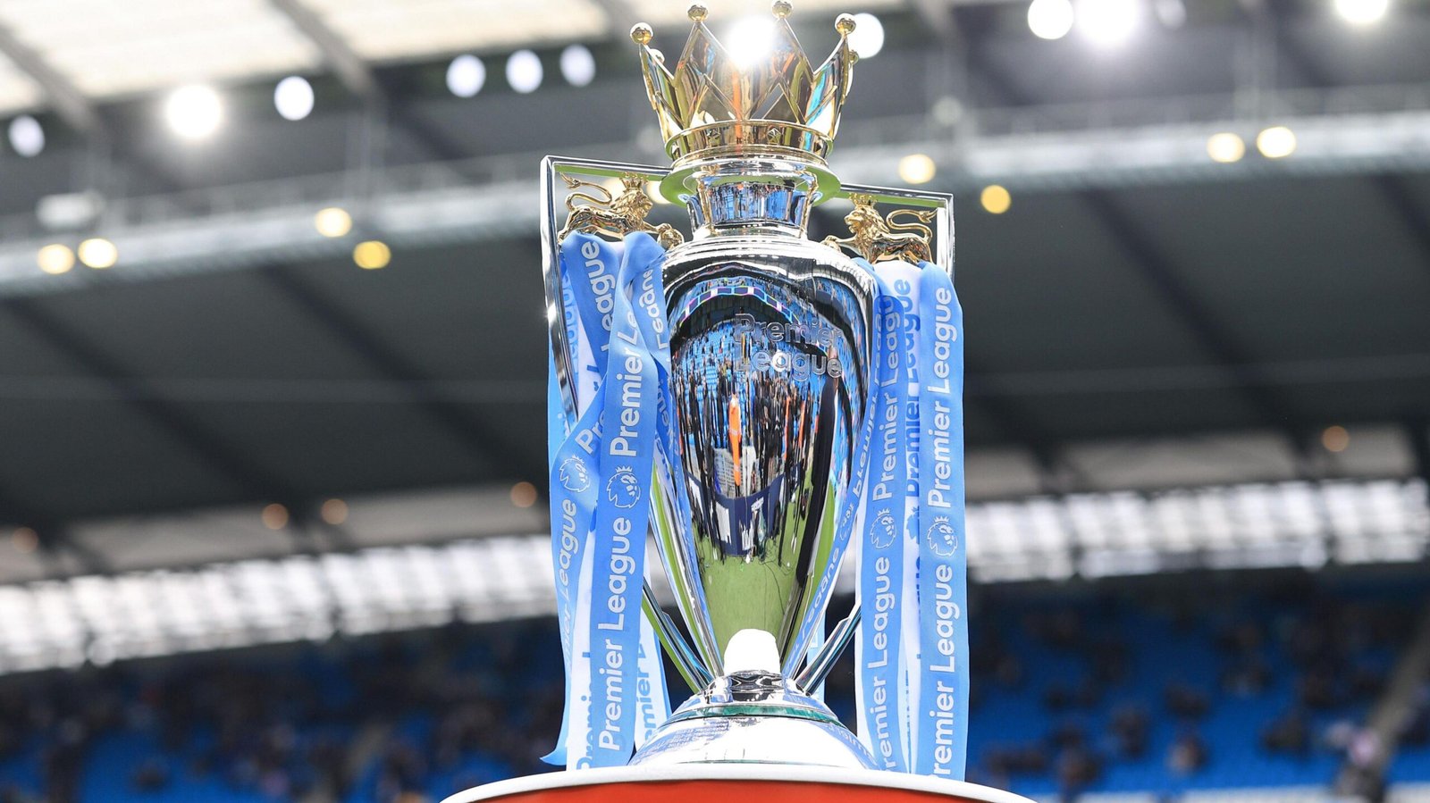 premier league