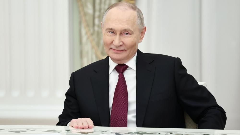 putin ukraine war