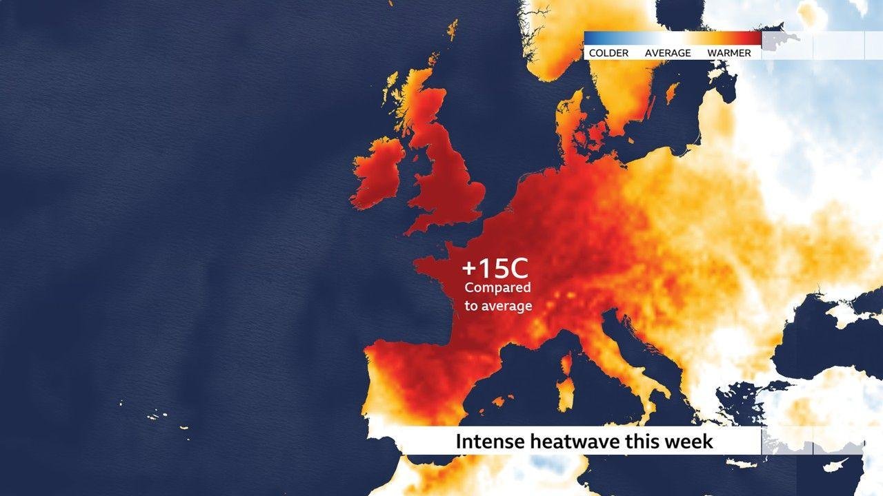 red heat alert