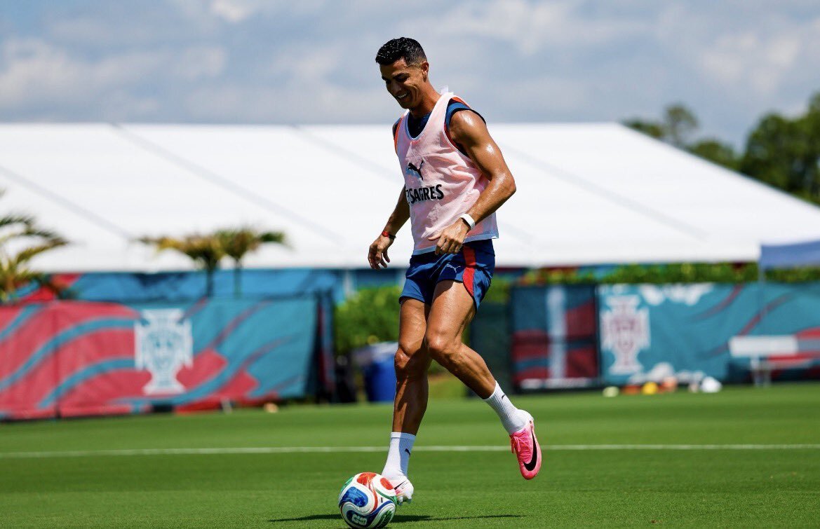 ronaldo