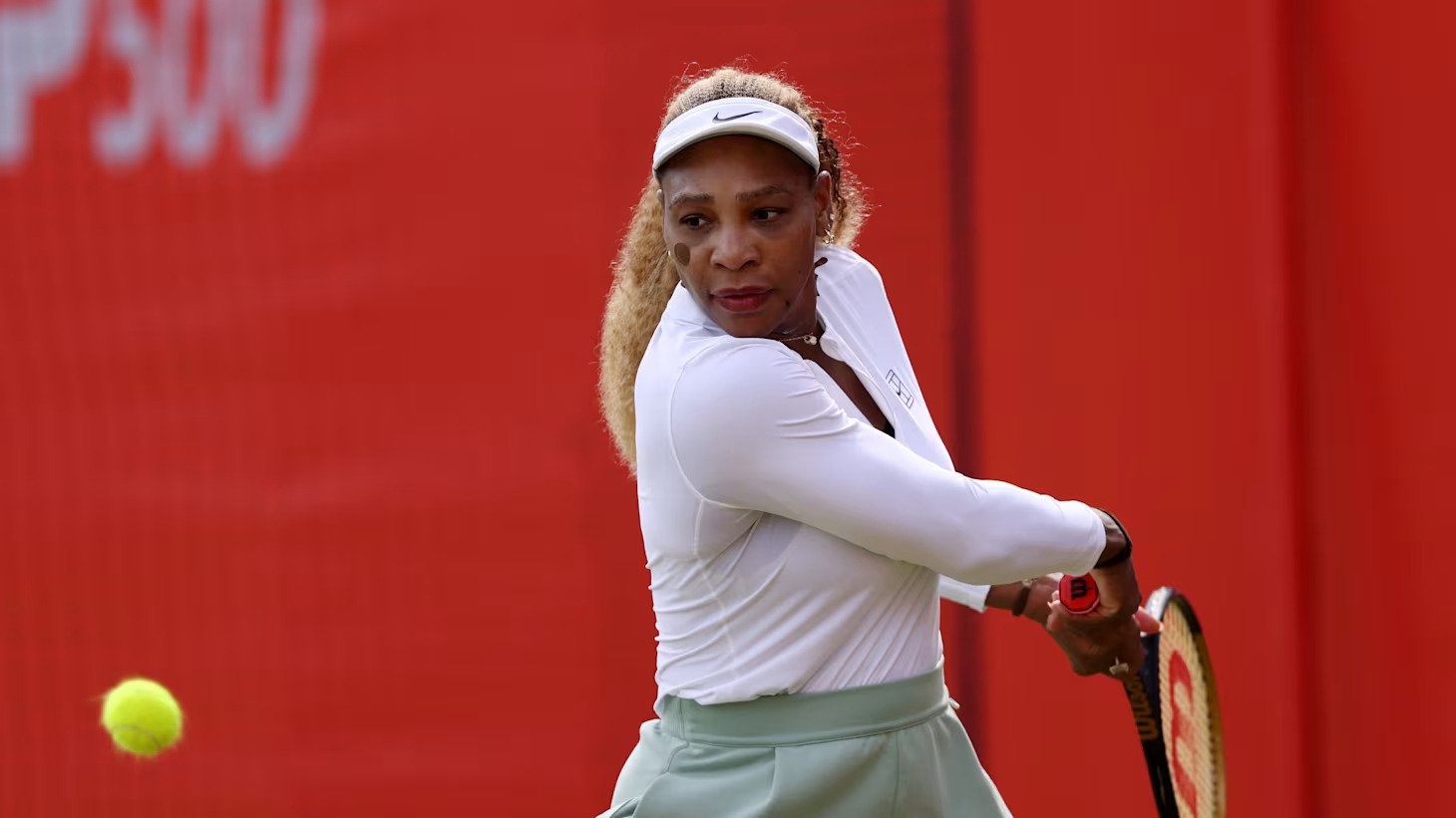 serena williams