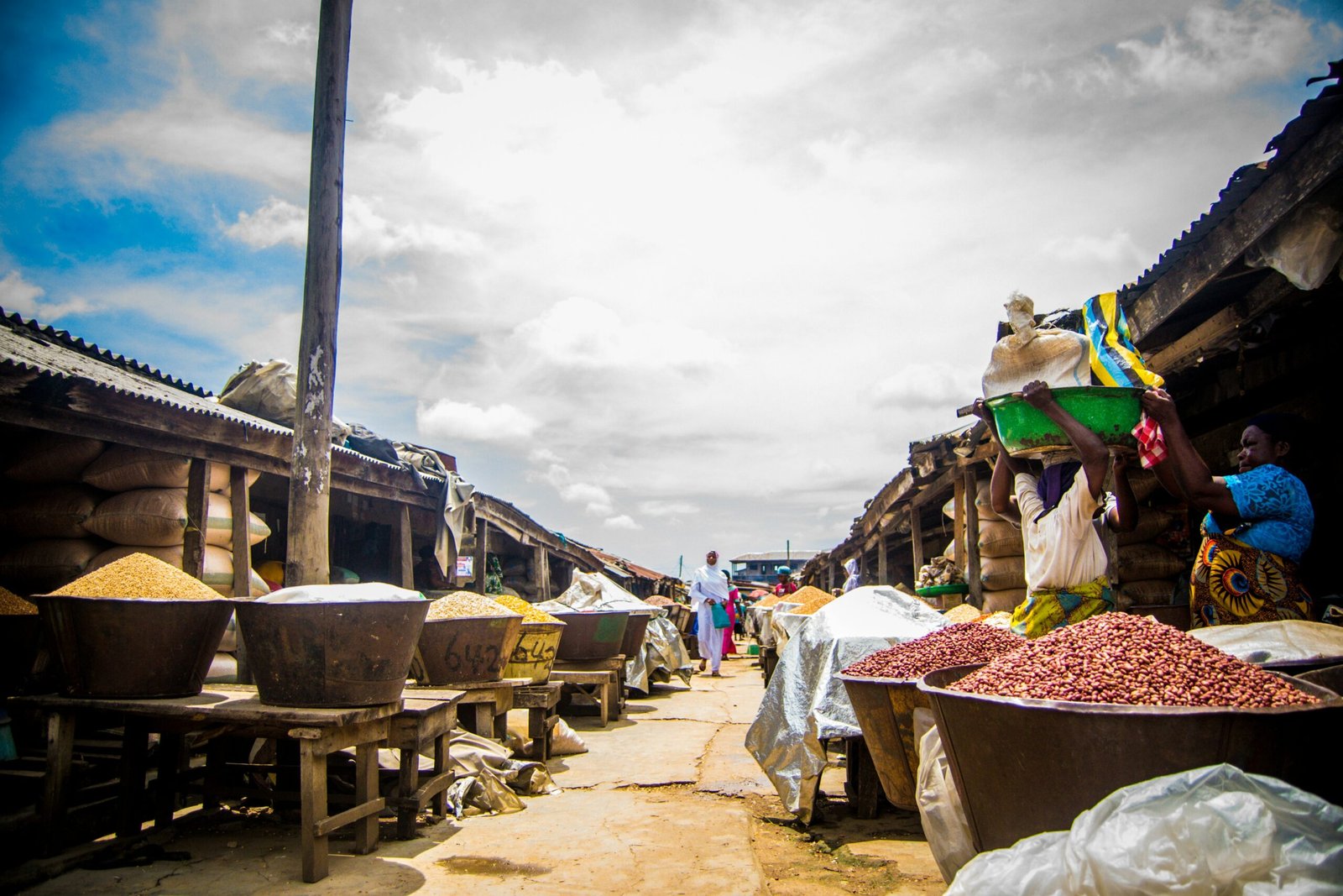nigerian economy