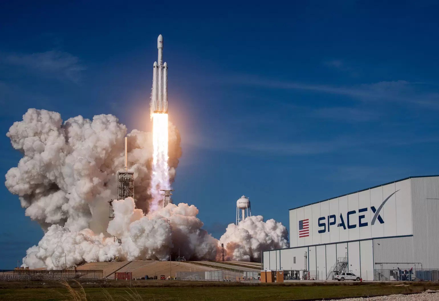 spacex