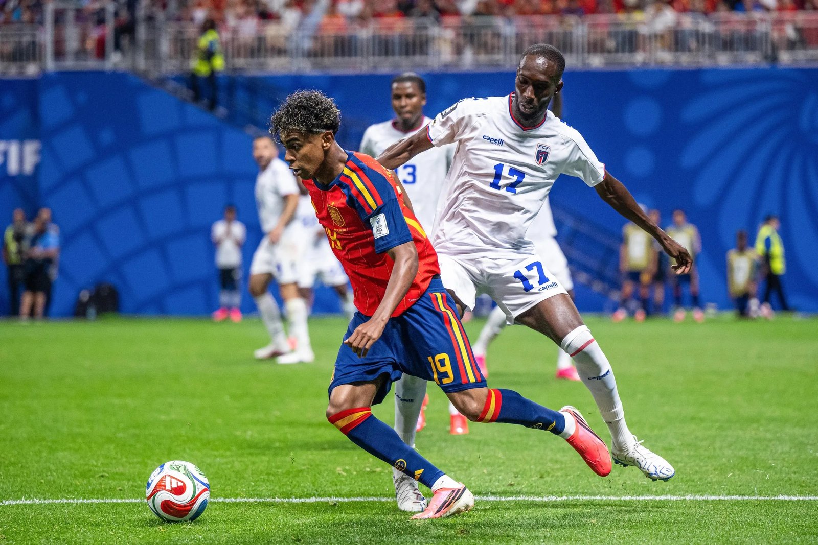 spain vs cabo verde