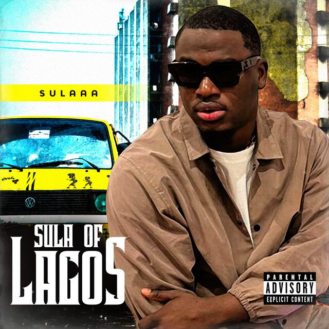 sula of lagos