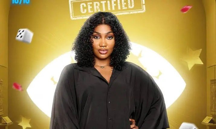 sultana bbnaija