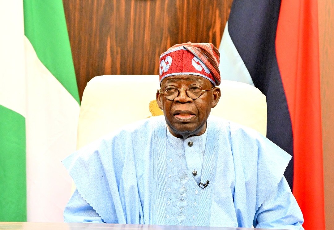 tinubu bola