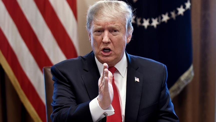 trump iran talks