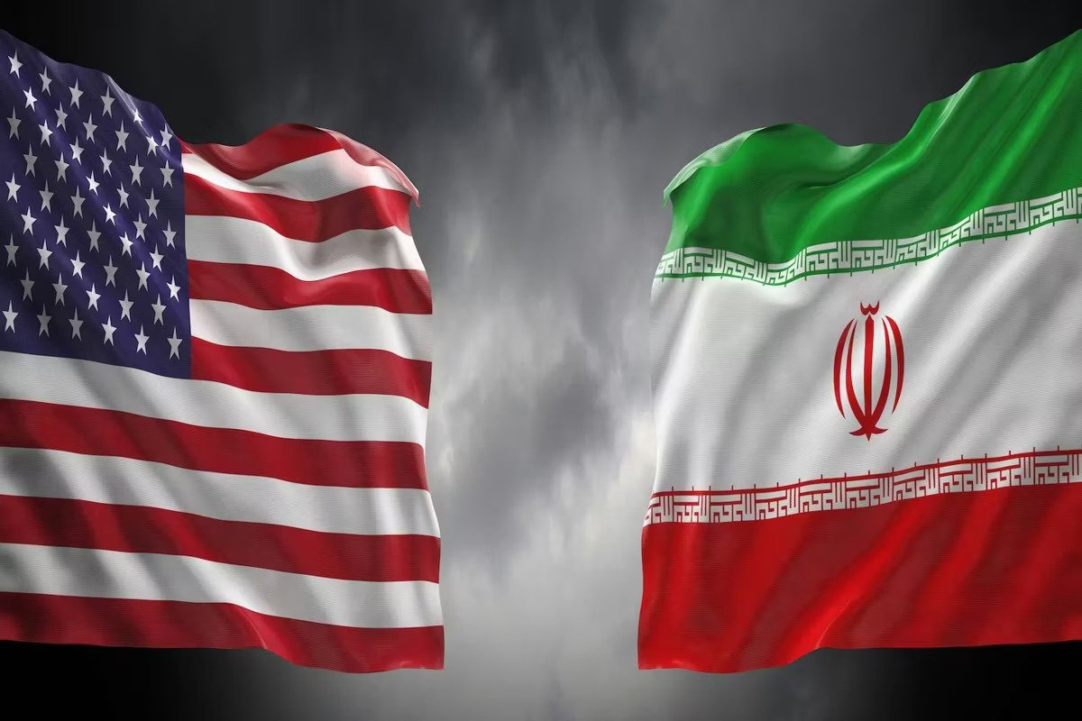 us iran tension