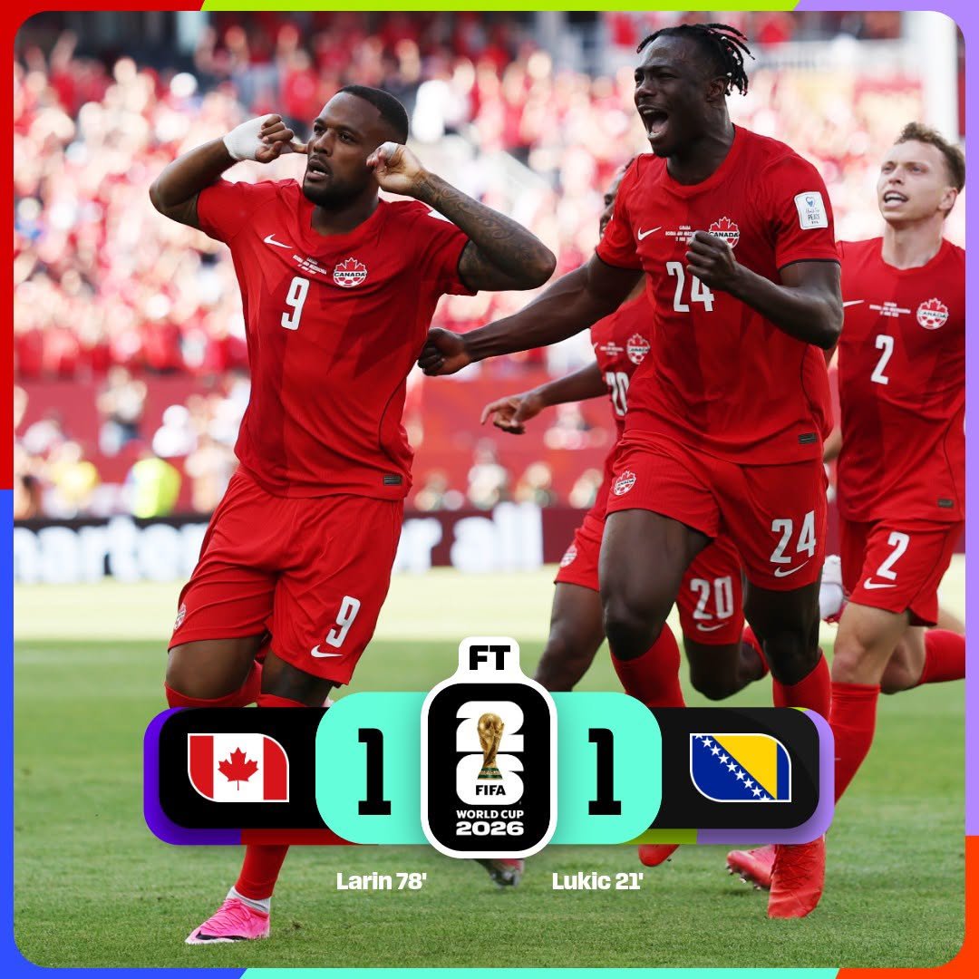 canada bosnia herzegovina