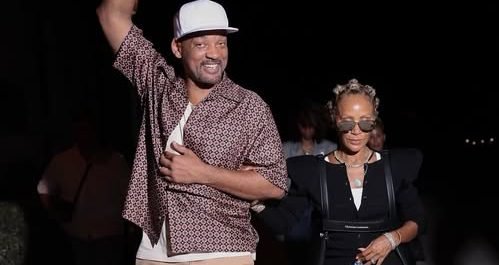 will and jada smith