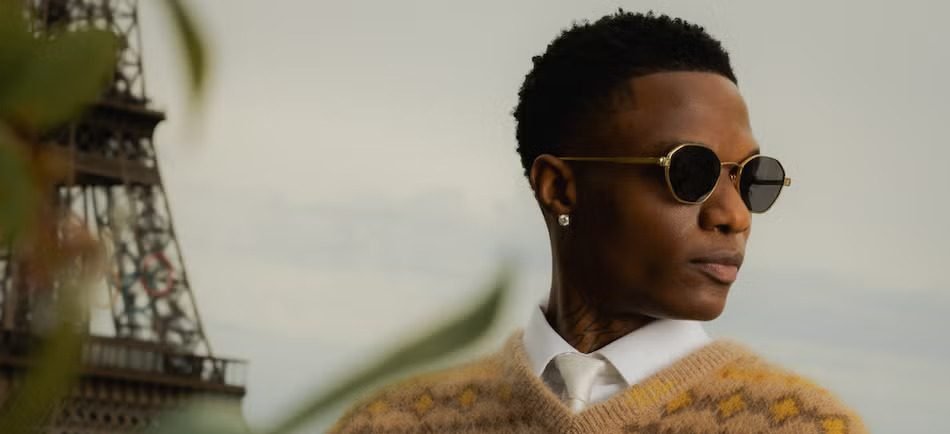wizkid in paris