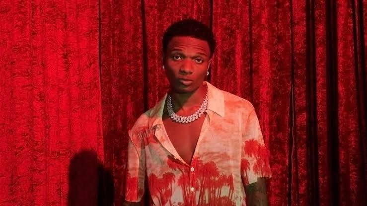 wizkid new album leak