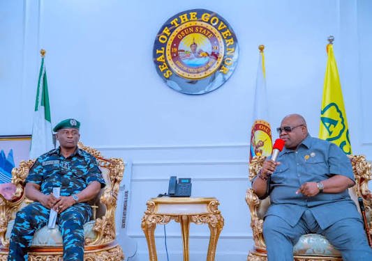 adeleke igp osun state election