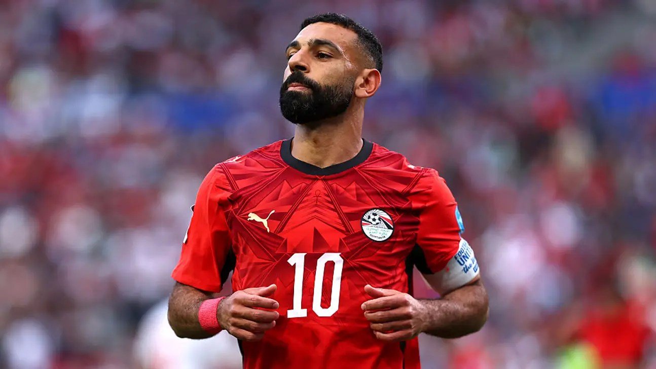 australia vs egypt