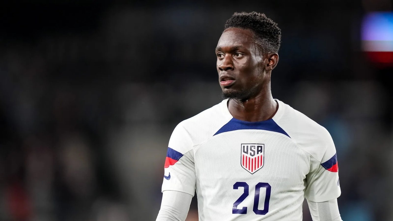 balogun usmnt
