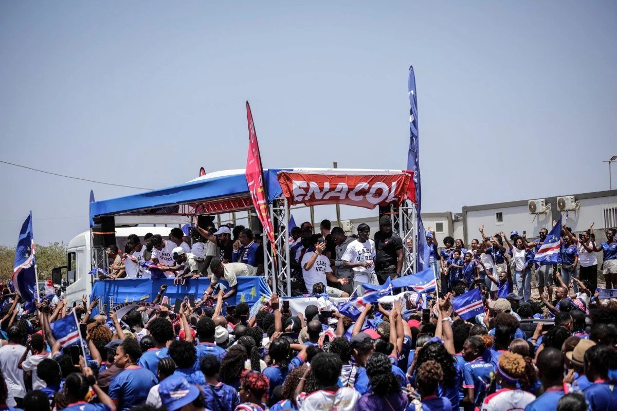 cape verde goes home hero's welcome