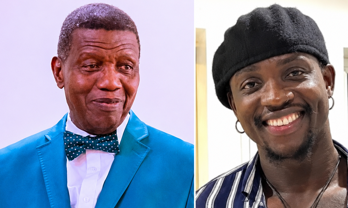 adeboye vdm