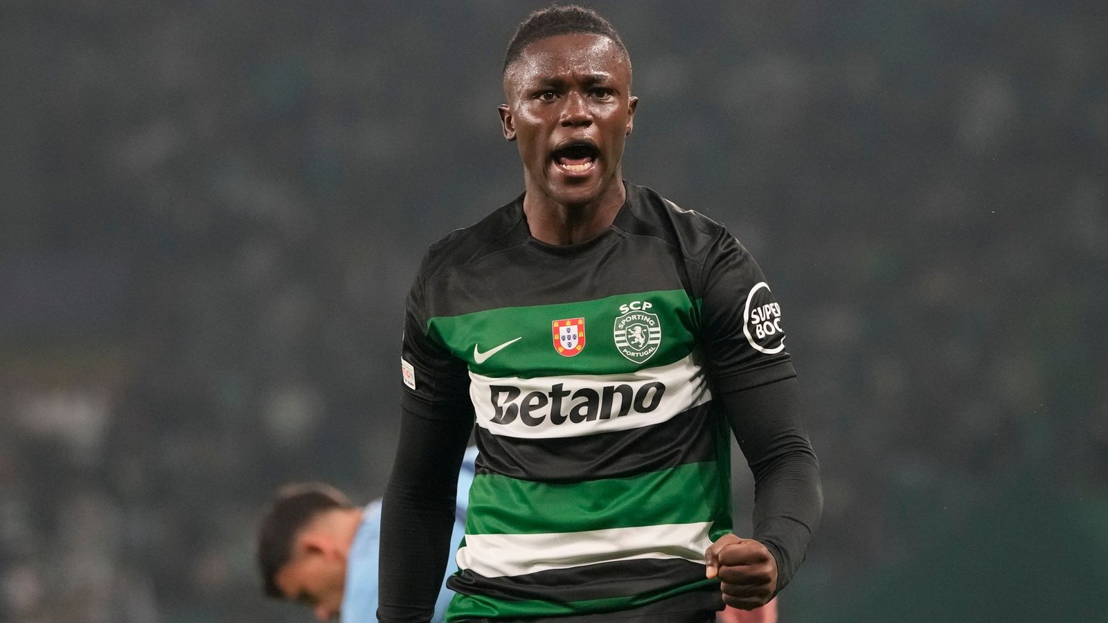 chelsea geovany quenda sporting cp