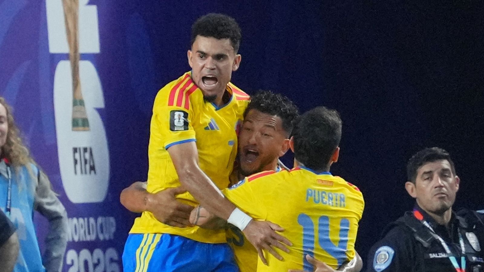 colombia vs ghana world cup