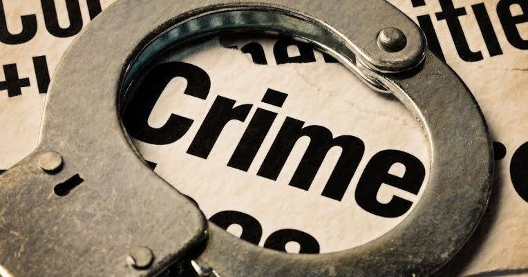 crime murder lagos