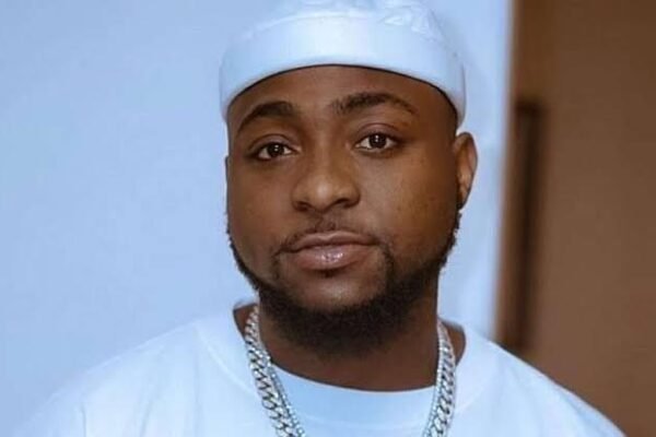 davido new single